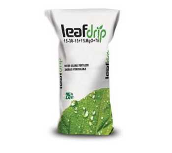 мішок з добривом