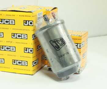 запчасти для jcb -2