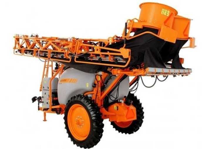 JACTO ADVANCE BK 3024 VORTEX buy, price in Ukraine | Agrimatko