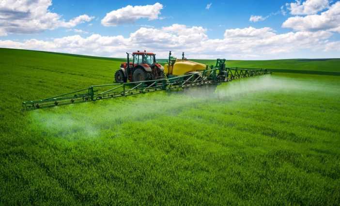 Что такое гербициды: классификация, состав и принцип работы | Agrimatco
